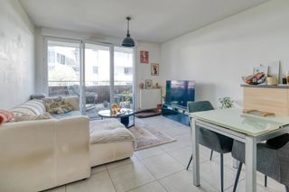  Appartement � vendre 2 pi�ces 43 m�