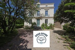  Propri�t�/ch�teau � vendre 14 pi�ces 370 m�