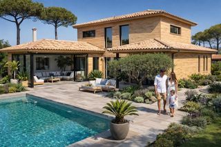  Terrain � vendre 501 m�