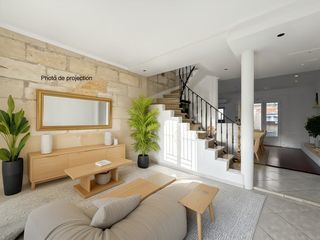  Maison � vendre 4 pi�ces 104 m�