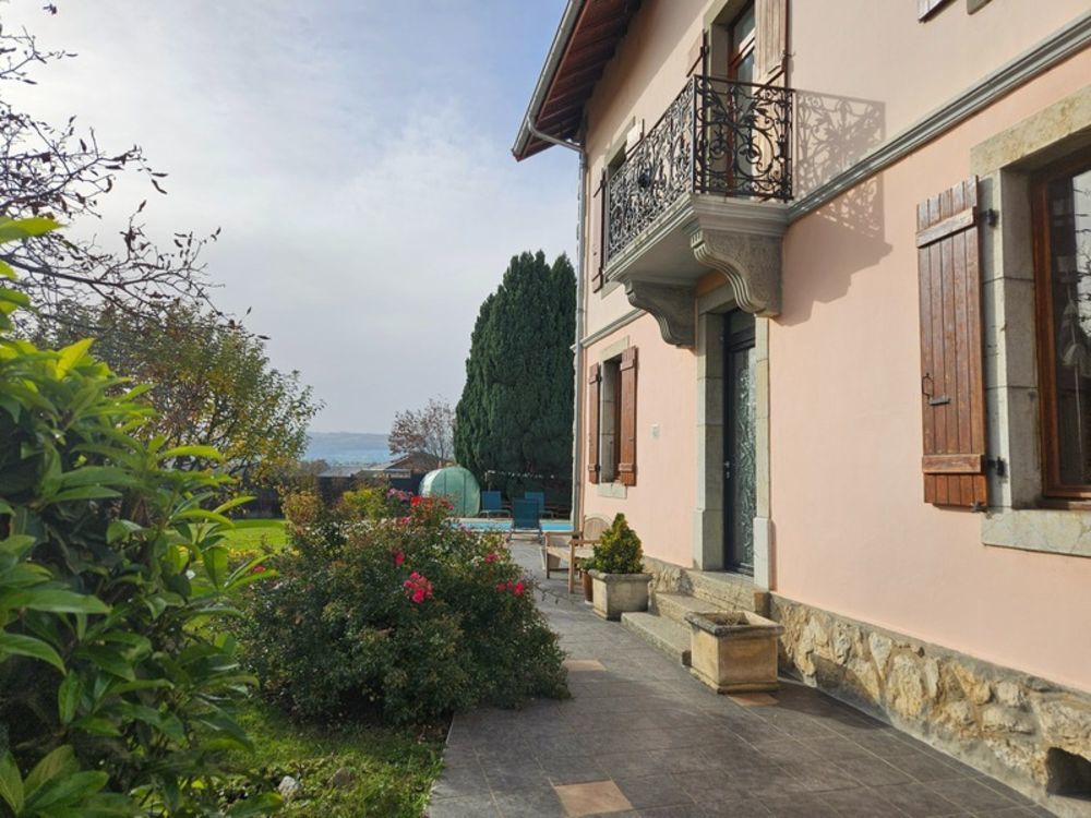 � vendre  Maison Nangy (74380)