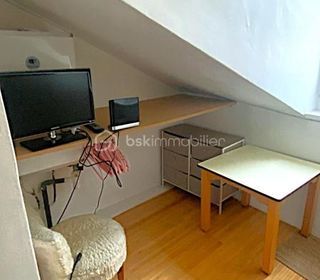  Appartement � louer 1 pi�ce 17 m�