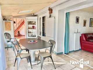  Maison � vendre 6 pi�ces 118 m�