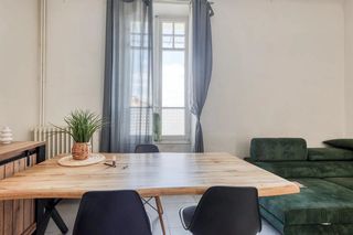  Appartement � vendre 3 pi�ces 65 m�