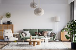  Appartement � vendre 1 pi�ce 36 m�