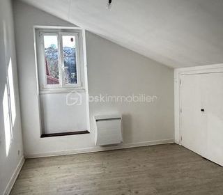  Appartement � vendre 3 pi�ces 63 m�