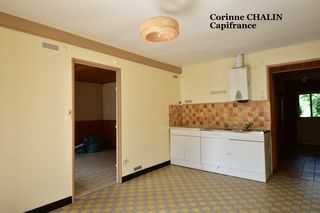  Maison � vendre 3 pi�ces 75 m�