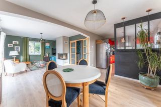  Maison � vendre 7 pi�ces 166 m�