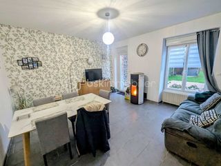  Maison � vendre 4 pi�ces 78 m�