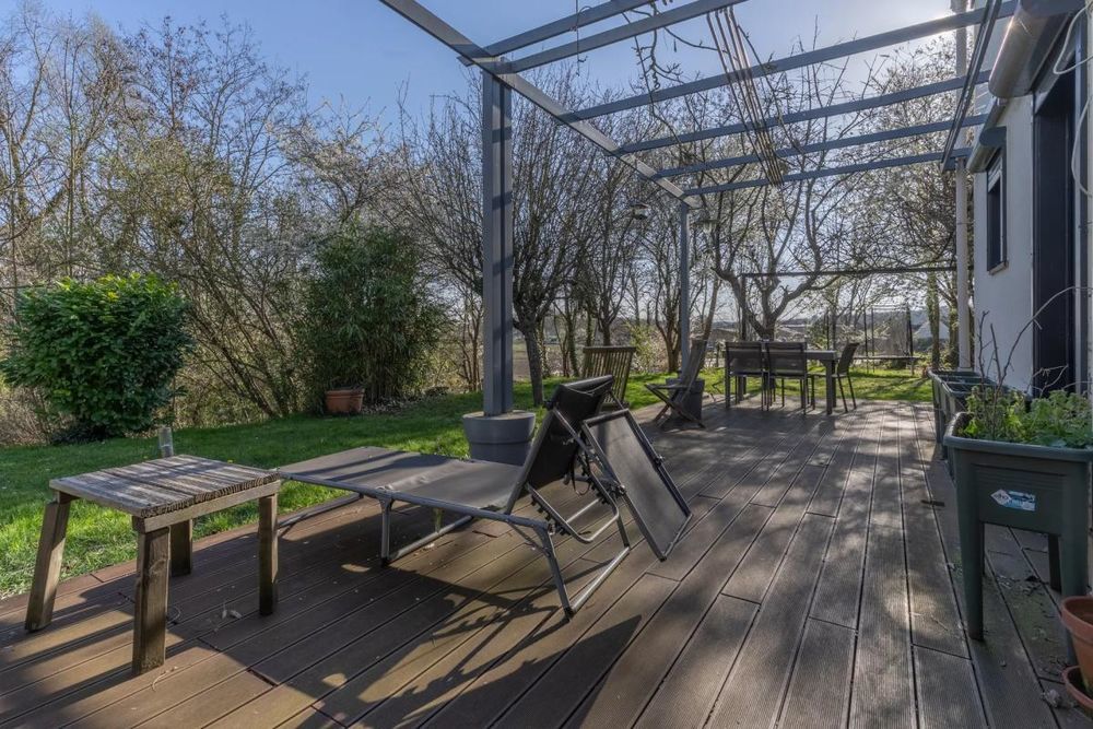 � vendre  Maison Le Mesnil-le-Roi (78600)