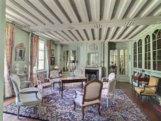  Propri�t�/ch�teau � vendre 15 + pi�ces 926 m�