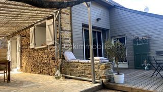  Maison � vendre 8 pi�ces 217 m�