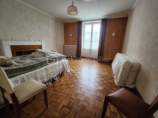  Propri�t�/ch�teau � vendre 7 pi�ces 192 m�