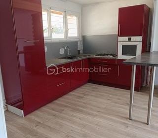  Maison � vendre 4 pi�ces 110 m�