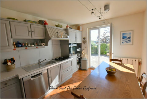   Maison � vendre 7 pi�ces LURE (70) Maison - 7 pi�ce(s) - 215 m�