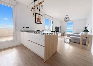  Appartement � vendre 4 pi�ces 90 m�