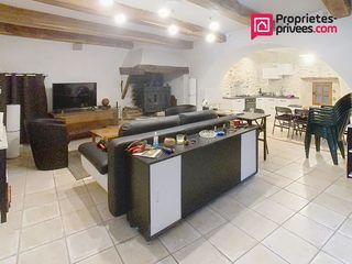  Maison � vendre 5 pi�ces 110 m�