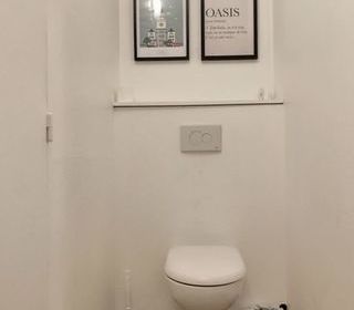  Appartement � louer 1 pi�ce 27 m�