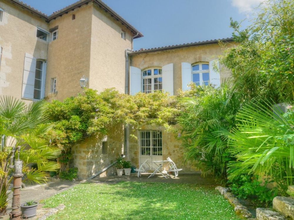 � vendre  Maison Condom (32100)