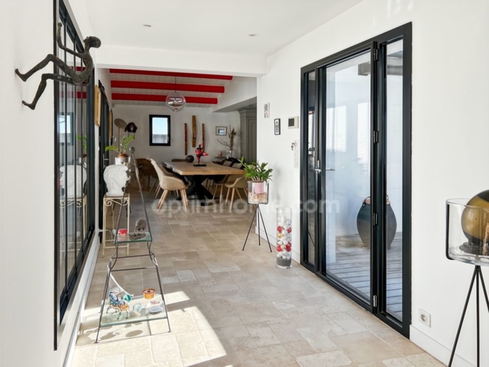 � vendre  Maison Rivedoux-Plage (17940)