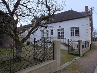  Maison � vendre 13 pi�ces 211 m�