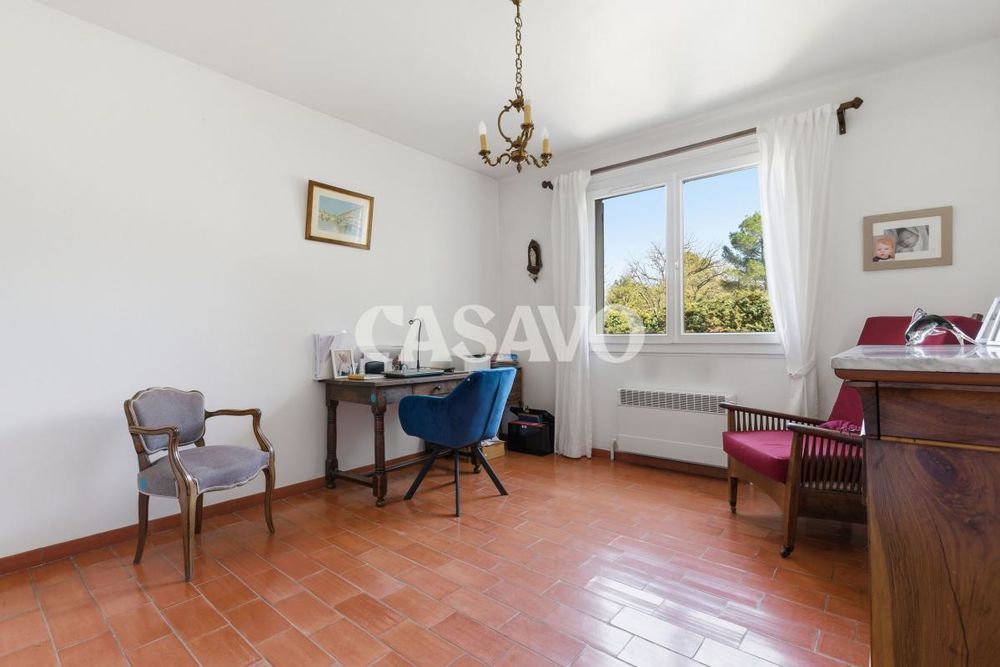 � vendre  Maison Puyricard (13540)