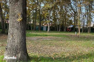  Terrain � vendre 1747 m�