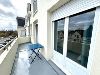  Appartement � vendre 2 pi�ces 60 m�