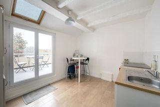  Appartement � vendre 4 pi�ces 72 m�