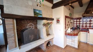  Maison � vendre 8 pi�ces 225 m�