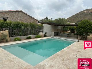  Maison � vendre 3 pi�ces 83 m�