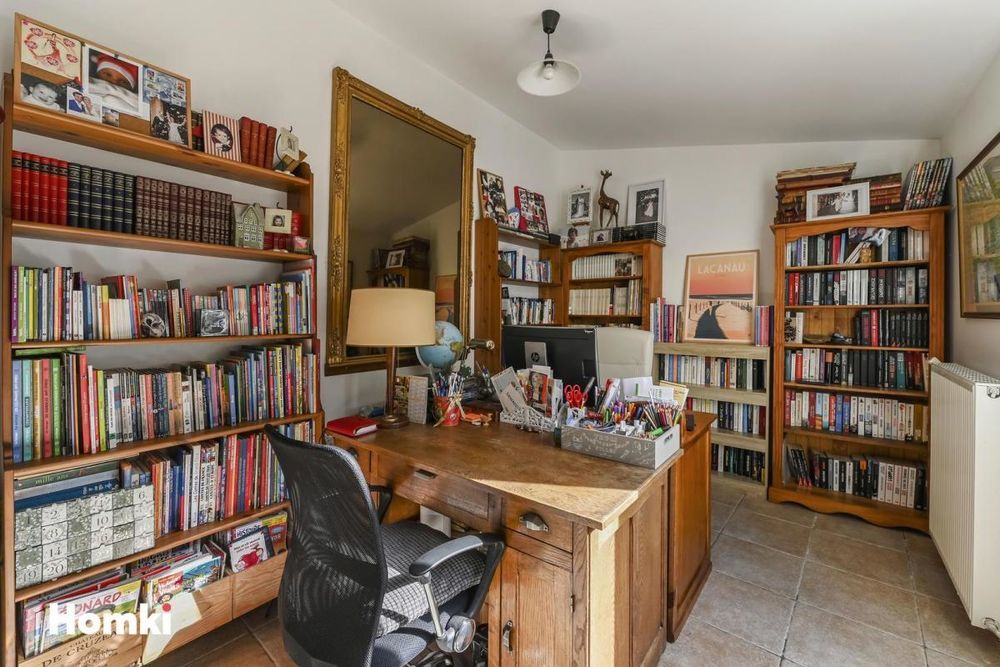 � vendre  Maison V�lizy-Villacoublay (78140)