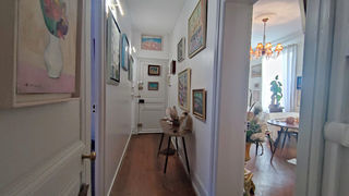  Appartement � vendre 4 pi�ces 97 m�