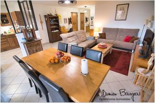  Appartement � vendre 3 pi�ces 76 m�