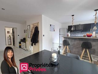  Appartement � vendre 3 pi�ces 58 m�