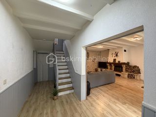  Maison � vendre 6 pi�ces 138 m�