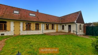  Maison � vendre 8 pi�ces 132 m�