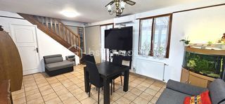  Maison � vendre 5 pi�ces 100 m�