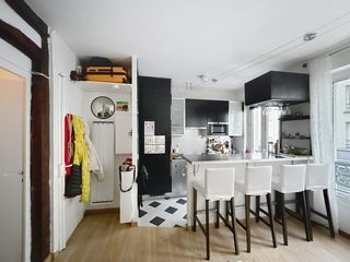  Appartement � vendre 2 pi�ces 31 m�