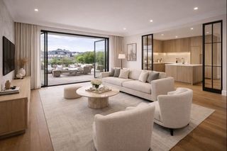  Appartement � vendre 5 pi�ces 115 m�