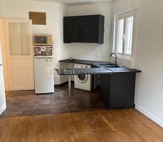  Appartement � vendre 2 pi�ces 37 m�