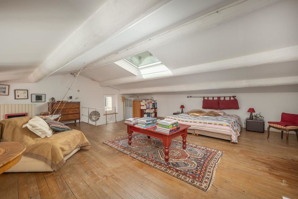 � vendre  Maison Marseille 8