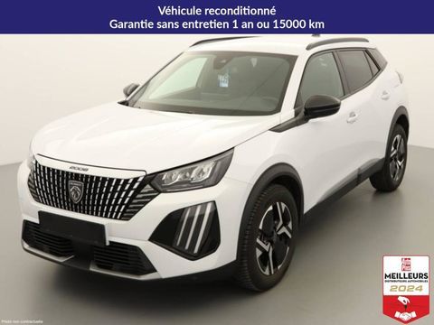 Peugeot 2008 ALLURE 2025 occasion Buchelay 78200