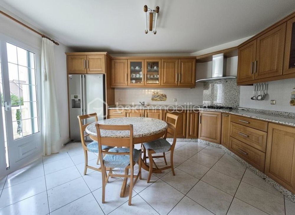 � vendre  Maison Le Plessis-Tr�vise (94420)