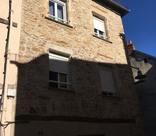  Appartement � louer 1 pi�ce 12 m�