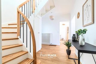  Maison � vendre 7 pi�ces 186 m�