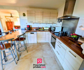  Maison � vendre 6 pi�ces 126 m�