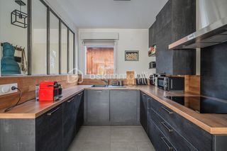  Maison � vendre 3 pi�ces 67 m�