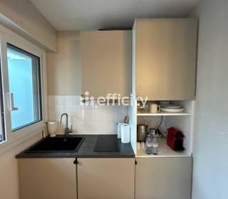  Appartement � vendre 2 pi�ces 30 m�