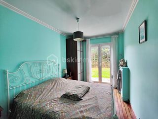  Maison � vendre 5 pi�ces 120 m�